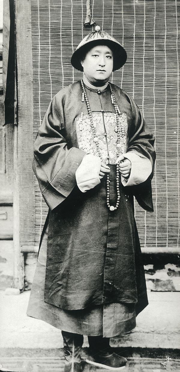 孔林——墓地文化研究 | 孔氏殡期礼仪（上）