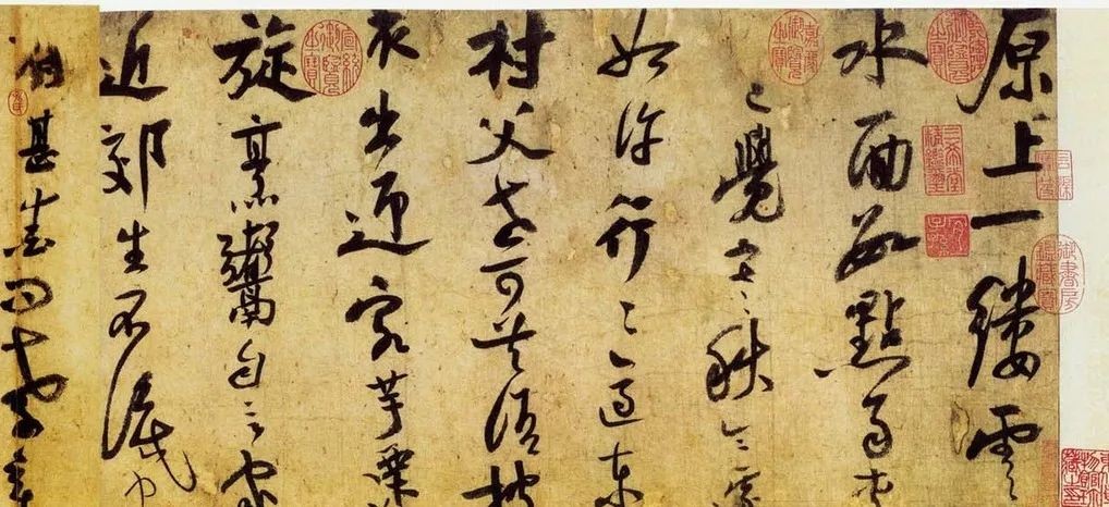 走进历史上的书家 | 于右任